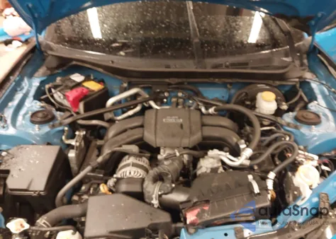 2022 Toyota Gr86 Premium from USA, damaged, VIN JF1ZNBF10N8751344